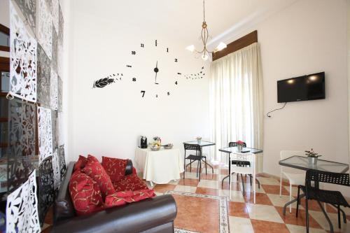 Gallery image of Arcate B&B in Carovigno