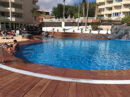 Andylins place 102 Apartment, San Miguel de Abona – Updated ...