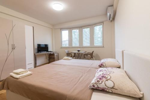 Gallery image of Comfy Apartments-Ohrid in Ohrid