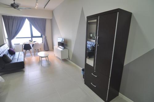 Televisyen dan/atau pusat hiburan di Tamarind Square Cyberjaya By IdealHub