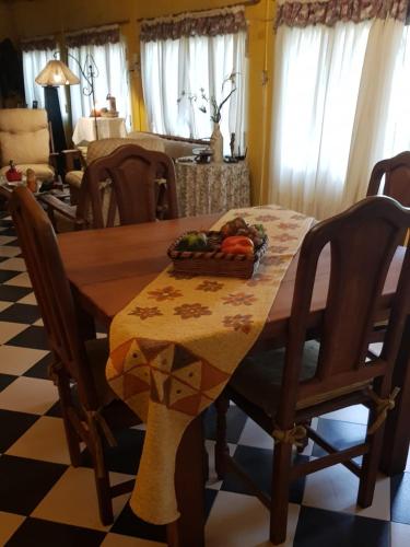 Φωτογραφία από το άλμπουμ του Posada y Cabañas "Finca El Rincón de Lunlunta" σε Μεντόσα
