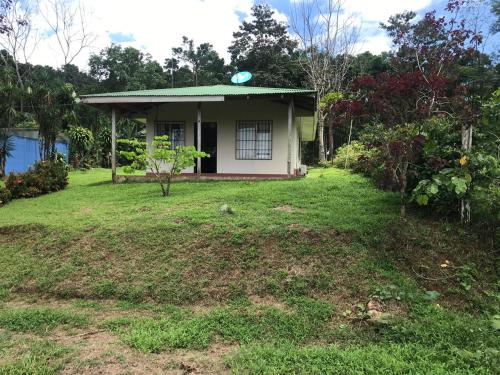 Casa La Piña, Rio Celeste