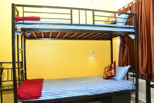 Foto dalla galleria di Tranquil AC Comfortable stay for Male onlly a Bhubaneshwar
