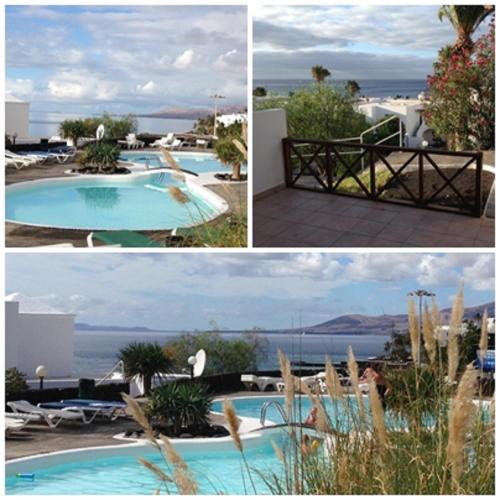 Vv - Apartamento Tranquilo Primera Línea