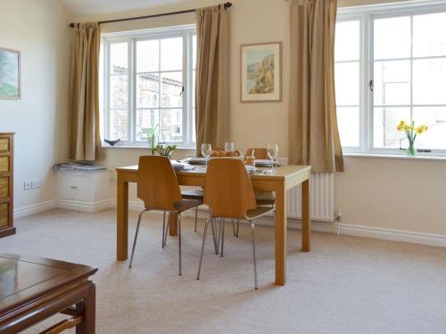 Granary Court