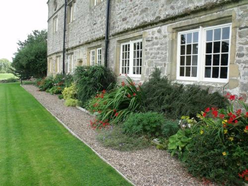 Gambar di galeri bagi Braithwaite Hall Bed & Breakfast di Middleham
