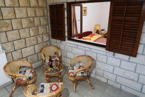 Gallery image of Apartment Gitara in Dubrovnik