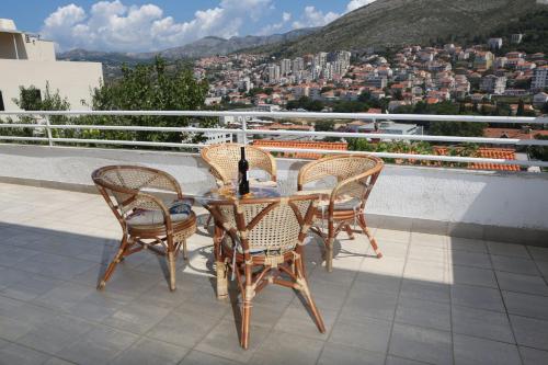 Gallery image of Apartment Gitara in Dubrovnik