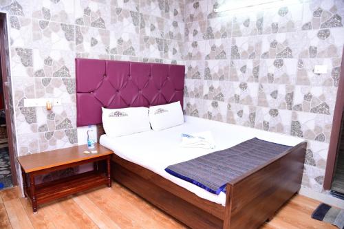 Imagen de la galería de KVR Guest House, en Villupuram