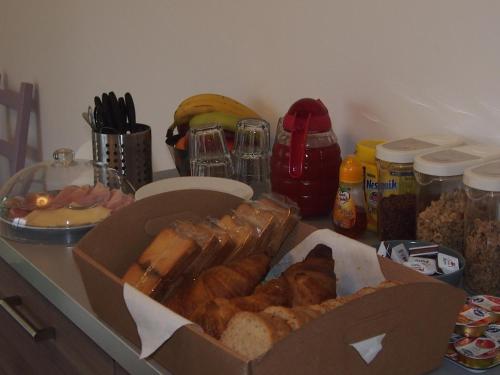 Gallery image of B&B Le Farfalle in Onno