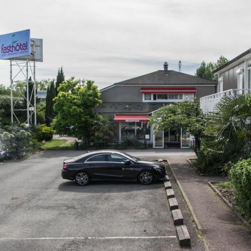 Fasthotel Artigues – Photos 3