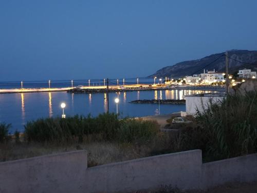 Fotografie z fotogalerie ubytování Romantica Hotel v destinaci Agia Pelagia Kythira
