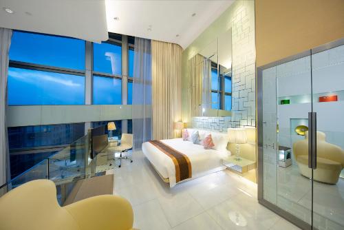 Gallery image of Regal Airport Hotel in Hong Kong