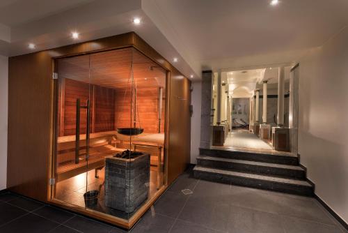 Galería fotográfica de Seminaris Hotel Leipzig en Leipzig
