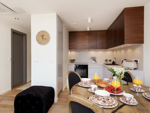 Imagen de la galería de One Apartments, en Pärnu