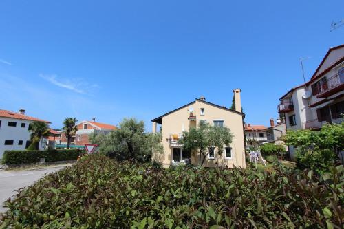 Apartment Rokov