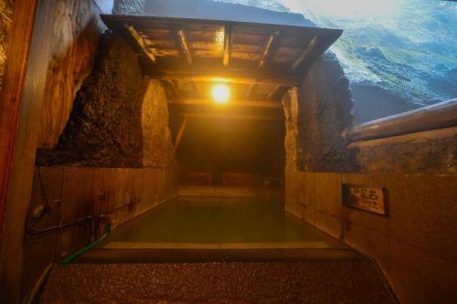 草津町にある大阪屋旅館のギャラリーの写真