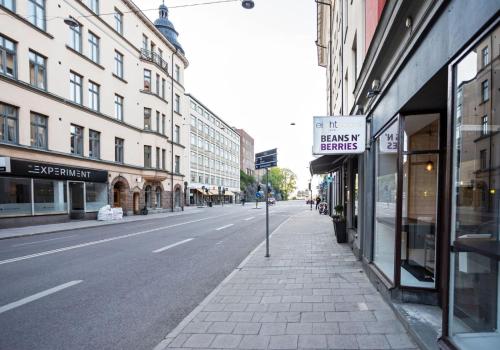 Galeriebild der Unterkunft Eight Rooms in Stockholm