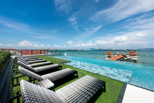 The Prestige Hotel Penang, George Town – Precios actualizados 2023