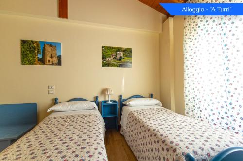 Galeriebild der Unterkunft B&B Loreto in SantʼAngelo di Brolo