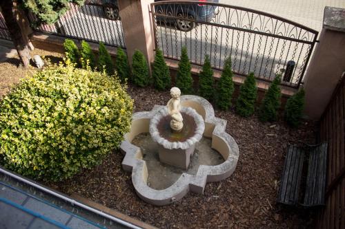 Φωτογραφία από το άλμπουμ του Magic Garden Hostel σε Kalisz