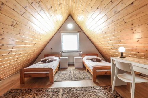 Imagen de la galería de Hotel Milena, en Milówka