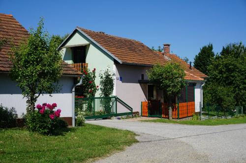 Holiday Home Mađerka