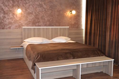 Φωτογραφία από το άλμπουμ του Hotel Rehoma στο Πιτέστι