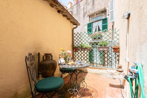 Rome as you feel - Vetrina Terrace