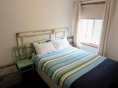 Posteľ alebo postele v izbe v ubytovaní A2@Port Willy
