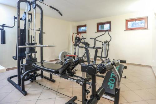 Imagen de la galería de Hotel Milena, en Milówka