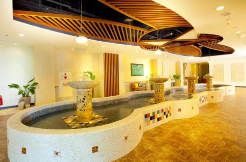 Imagen de la galería de Howard Villa, en Kenting
