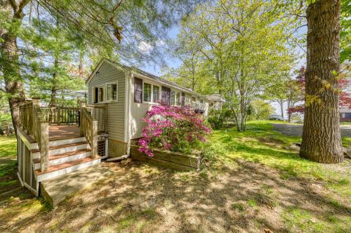 Quintessential Maine Cottage – Photos 3