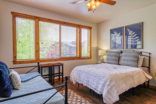 Gallery image of Dolomite Delight in Truckee