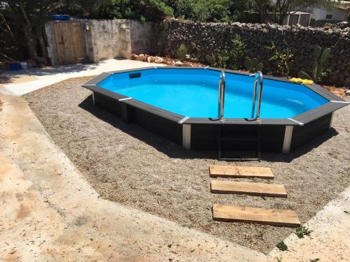 Gallery image of Viña Magic in Ciutadella