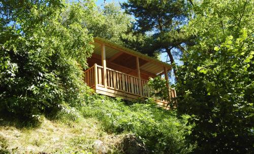 Camping Les Lavandes – Photos 3