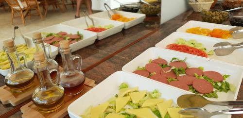 Gallery image of Olympos Hotel - Adults Only in Ovacik