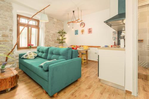 Apartment Henna Pula