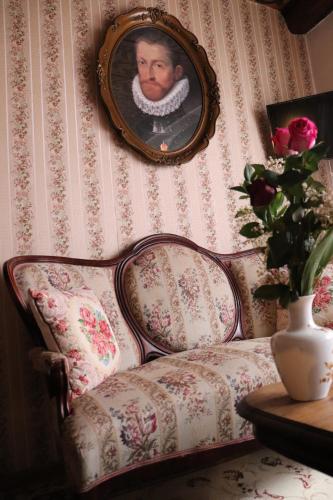 Gallery image of U Wewody Fridlantskeho in Frýdlant