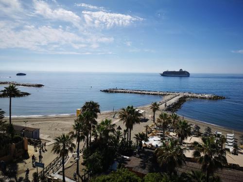 Φυσικό τοπίο κοντά σε αυτό το ξενοδοχείο