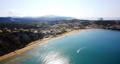 Gallery image of Theodosia Apartments in Agios Stefanos