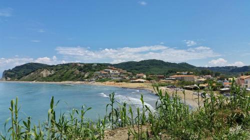 Gallery image of Theodosia Apartments in Agios Stefanos