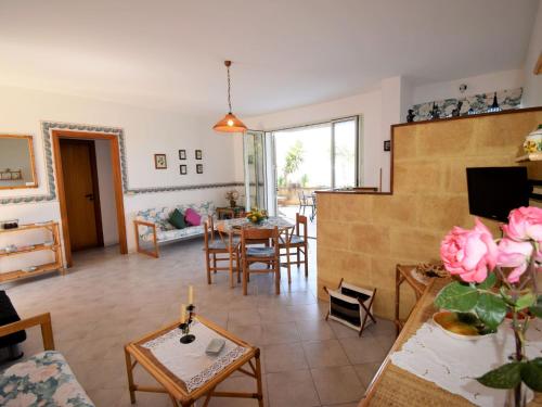 Gallery image of Apartment Cicladi-1 by Interhome in Santa Flavia