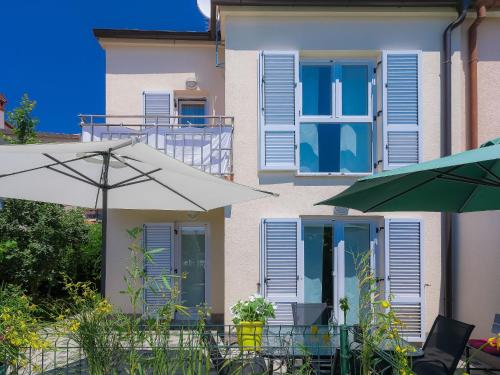 Holiday Home Gojak by Interhome