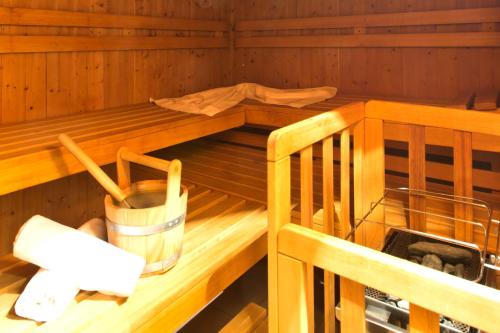 ゼルデンにあるHotel Garni Hainbacherhofのギャラリーの写真