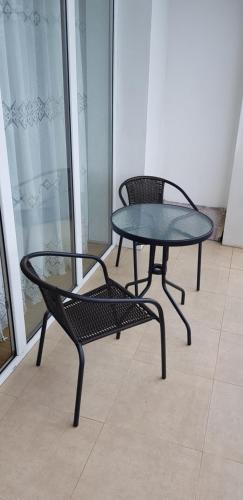 Gallery image of Kvariati Apartment in Kvariati
