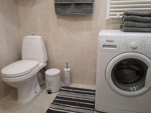 Bany a Park apartment