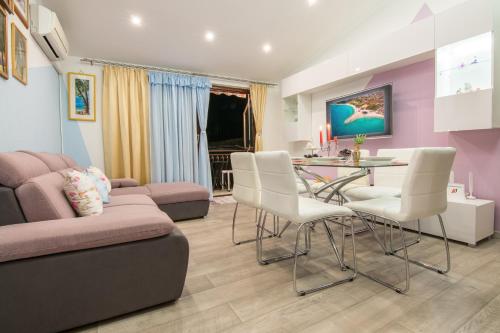 Apartment Laguna
