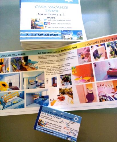 Casa Vacanze Terme – Photos 3
