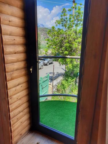 Imagen de la galería de Bana, en Kazbegi